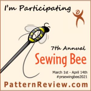The Sewing Bee Contest: Don’t Get Stung!