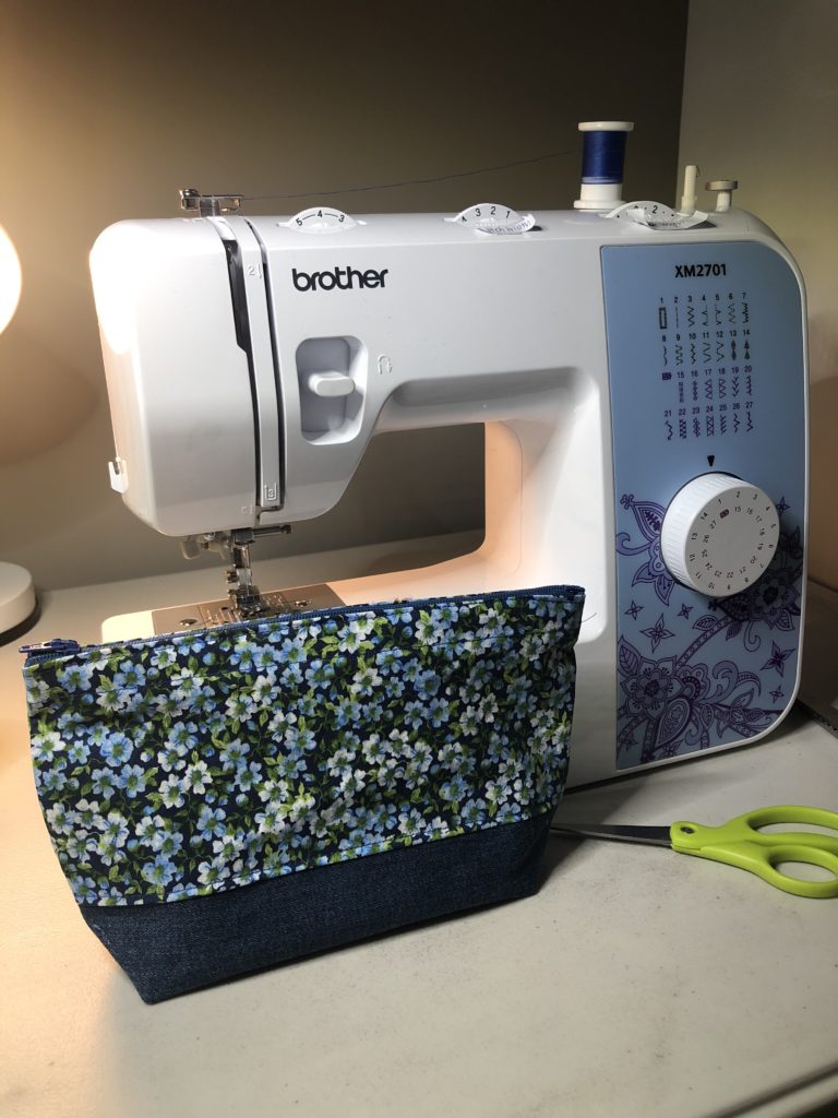 Kwik Sew 4288 Cosmetic Bags