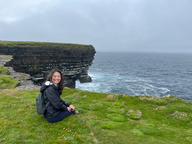 Irish Adventure Recap